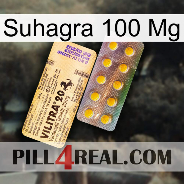 Suhagra 100Mg new06